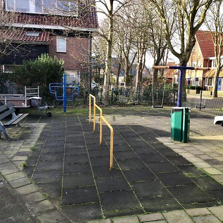 Strand 16 Egmond aan Zee Exterior photo