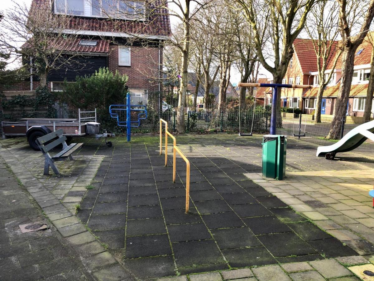 Strand 16 Egmond aan Zee Exterior photo