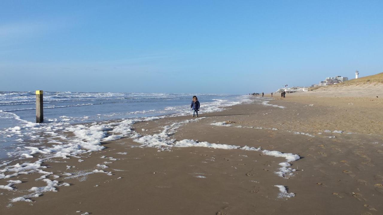 Strand 16 Egmond aan Zee Exterior photo