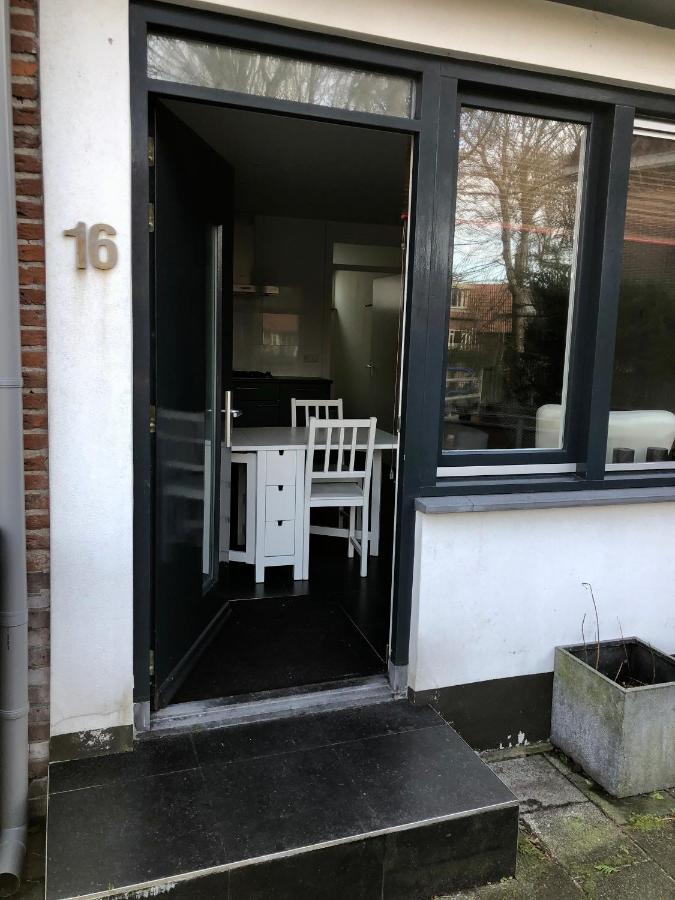 Strand 16 Egmond aan Zee Exterior photo