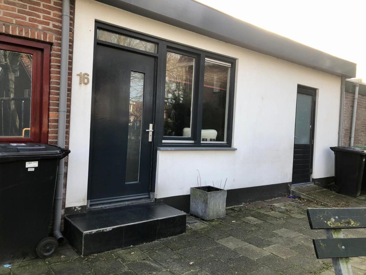 Strand 16 Egmond aan Zee Exterior photo